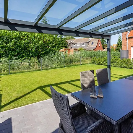 Haus Okke Greetsiel