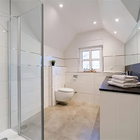 Haus Okke Holiday home