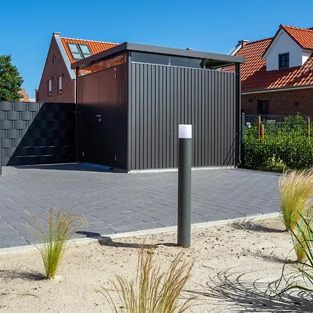 Holiday home Haus Okke