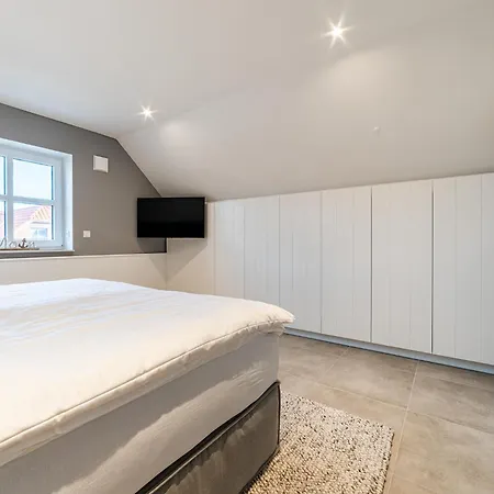 Haus Okke Holiday home Greetsiel