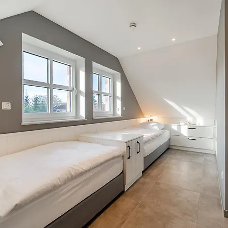 Holiday home Haus Okke Greetsiel