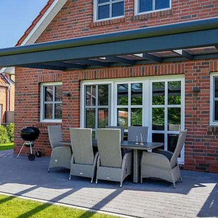 Haus Okke Greetsiel