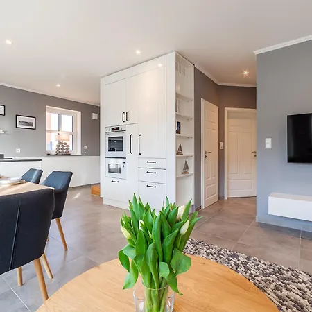 Haus Okke Holiday home