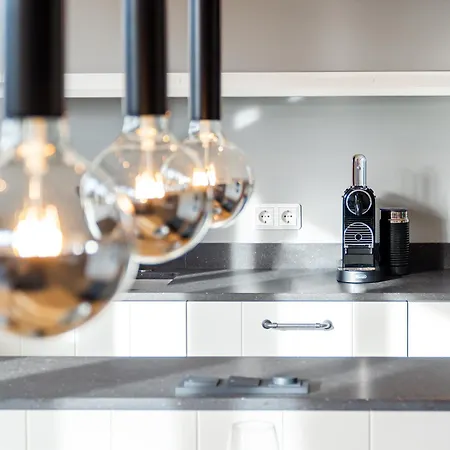 Holiday home Haus Okke *