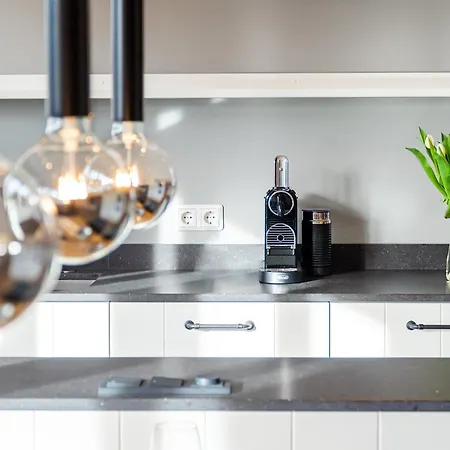 Holiday home Haus Okke Greetsiel