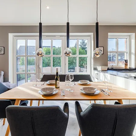 Haus Okke * Greetsiel