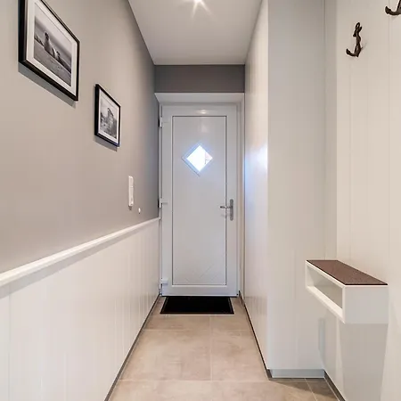 Haus Okke Holiday home *