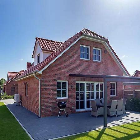 Haus Okke Greetsiel