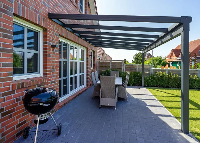 Haus Okke * Greetsiel