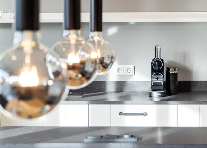 Dom wakacyjny Haus Okke *