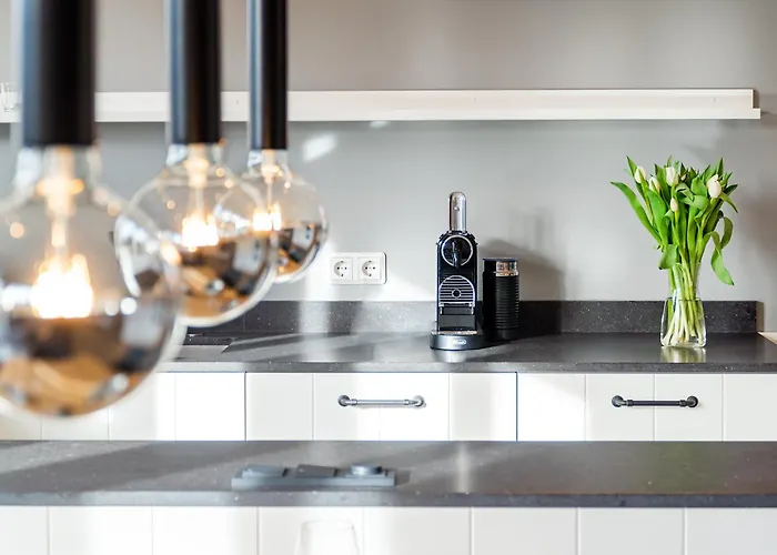 Dom wakacyjny Haus Okke Greetsiel